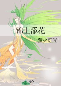 錦上添花